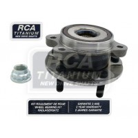 RCAK1230 RCA FRANCE Комплект підшипника ступиці колеса