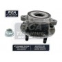 RCAK1230 RCA FRANCE Комплект підшипника ступиці колеса