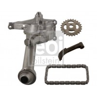 Масляний насос FEBI-BILSTEIN 34024
