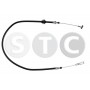 T481371 STC Тросик, cтояночный тормоз