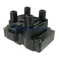 GC4407 GAUSS Котушка запалювання