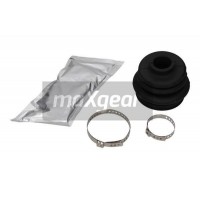 49-0681 MAXGEAR Комплект пыльника, Привідний вал