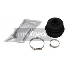49-0681 MAXGEAR Комплект пыльника, Привідний вал