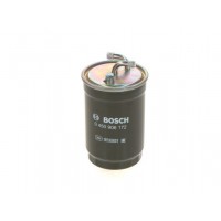 0 450 906 172 BOSCH Паливний фільтр
