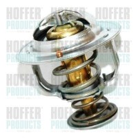 8192797 HOFFER Термостат охолоджувальна рідина