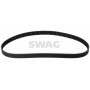 33 10 5736 SWAG Зубчастий ремінь