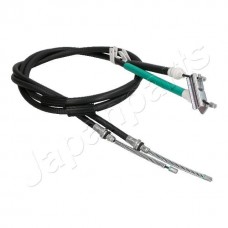 BC-0329 JAPANPARTS Тросик, cтояночный тормоз
