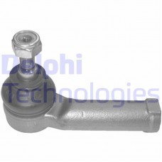 TA1618 DELPHI Наконечник поперечної кермової тяги