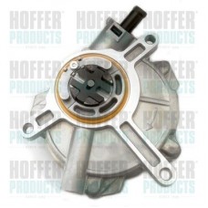 8091184 HOFFER вакуумний насос гальмова система