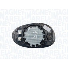 351991303070 MAGNETI MARELLI Дзеркальне скло зовнішнє дзеркало