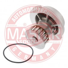 791-WP-PCS-MS MASTER-SPORT GERMANY Водяний насос охолодження двигуна