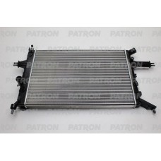 PRS3652 PATRON Радіатор охолодження двигуна