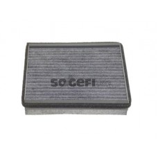 PCK8095 CoopersFiaam Фільтр повітря у внутрішньому просторі