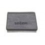 PCK8095 CoopersFiaam Фільтр повітря у внутрішньому просторі