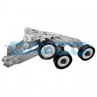 APV2979 DAYCO НАТЯЖИТЕЛЬ РЕМЕНЯ, клиновой зубча