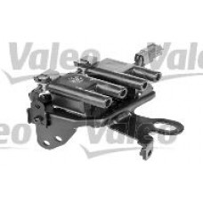 245205 VALEO Котушка запалювання