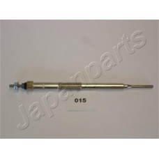 CE-015 JAPANPARTS Свічка розжарювання