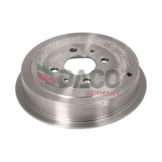 302310 DACO Germany Гальмівний барабан