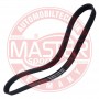6PK895-PCS-MS MASTER-SPORT GERMANY Поліклиновий ремінь