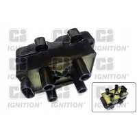 XIC8174 QUINTON HAZELL Котушка запалювання