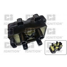 XIC8174 QUINTON HAZELL Котушка запалювання