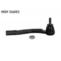VKDY 316053 SKF Наконечник поперечної кермової тяги
