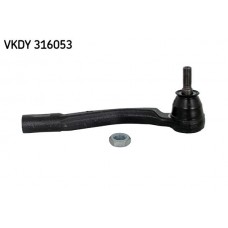 VKDY 316053 SKF Наконечник поперечної кермової тяги