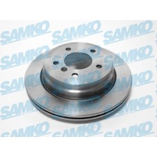 B2039VR SAMKO Гальмівний диск