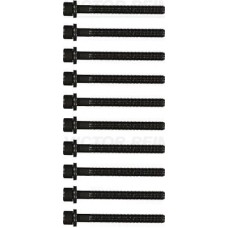 Комплект болтів головки циліндра VICTOR-REINZ 14-32047-01