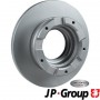 1563200300 JP GROUP Гальмівний диск