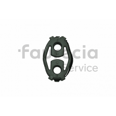 AA93323 Faurecia Гумові смужки система випуску