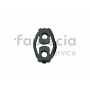 AA93323 Faurecia Гумові смужки система випуску
