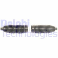 TBR4113 DELPHI Комплект пильника рульове управління