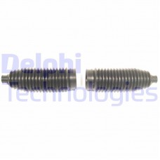 TBR4113 DELPHI Комплект пильника рульове управління