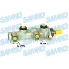 P01004 SAMKO Головний гальмівний циліндр