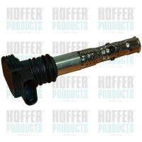 8010328 HOFFER Котушка запалювання
