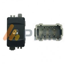 ALRNI76009 PMM Вимикач склопідйомник