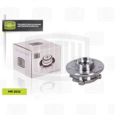 MR2632 TRIALLI Комплект підшипника ступиці колеса