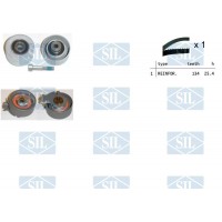 TK1120 Saleri SIL Комплект ременя ГРМ