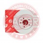 24013002241-PCS-MS MASTER-SPORT GERMANY Гальмівний диск