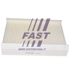FT37326 FAST Фільтр повітря у внутрішньому просторі