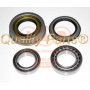 409-13040K IAP QUALITY PARTS Комплект підшипника ступиці колеса
