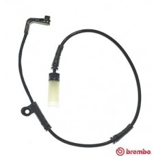 A 00 228 BREMBO Сигналізатор зносу гальмівних колодок