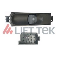 LTMEP76003 LIFT-TEK Вимикач склопідйомник