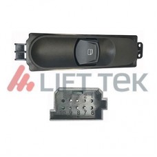 LTMEP76003 LIFT-TEK Вимикач склопідйомник
