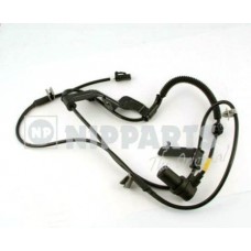 J5000300 NIPPARTS Датчик частота обертання колеса