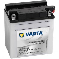 511013009A514 VARTA Стартерна акумуляторна батарея