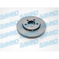 A1461VR SAMKO Гальмівний диск