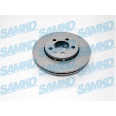 A1461VR SAMKO Гальмівний диск
