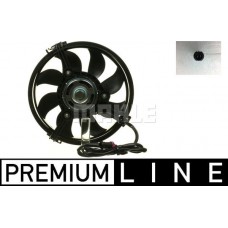 CFF 294 000P MAHLE Вентилятор охолодження двигуна